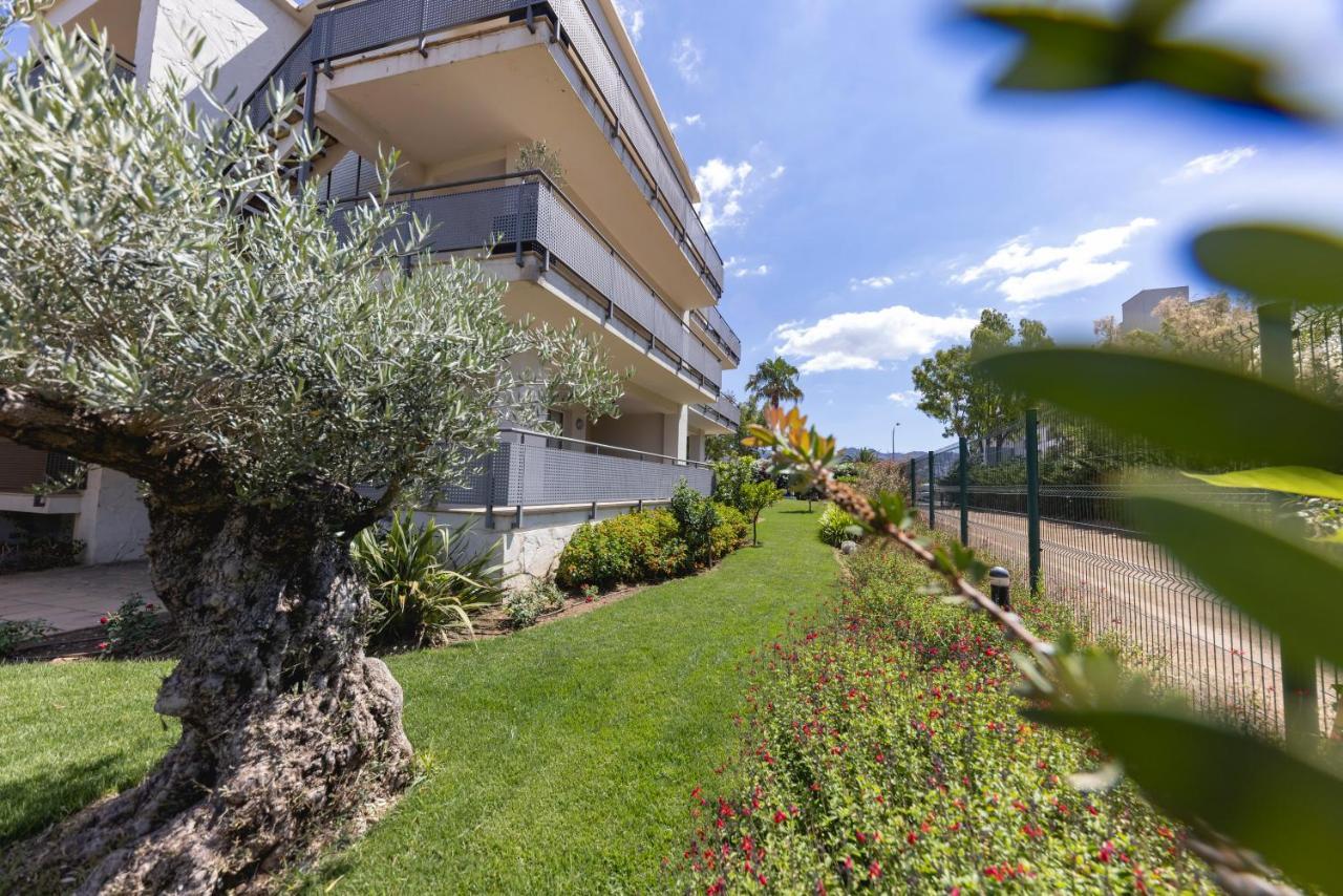 Apartaments Terraza - Salatà Mar Roses Exterior foto