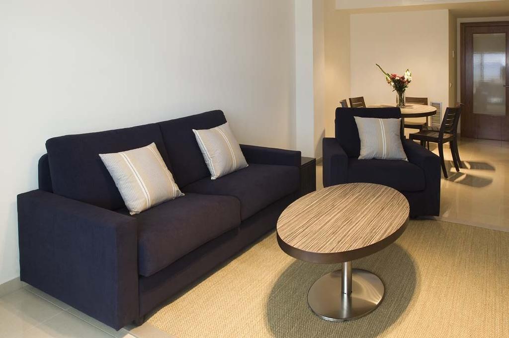 Apartaments Terraza - Salatà Mar Roses Quarto foto